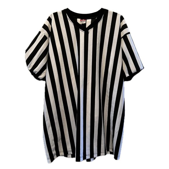 Alleson Athletic Other - Referee Shirt Sz 2XL Alleson Athletic